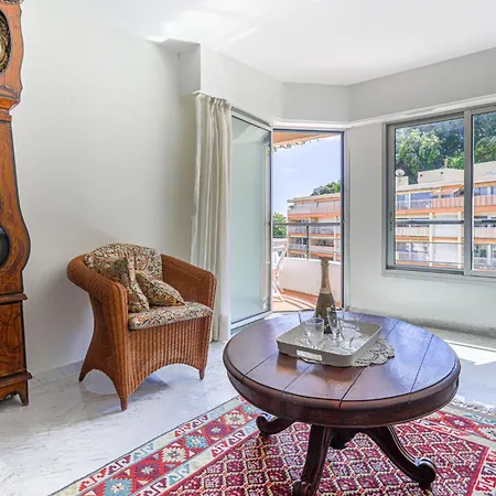 L'antonia By Interhome Appartamento *