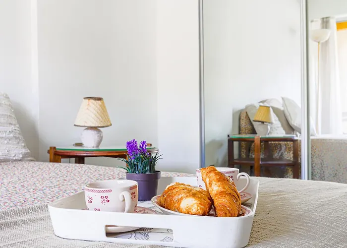 L'antonia By Interhome شقة *