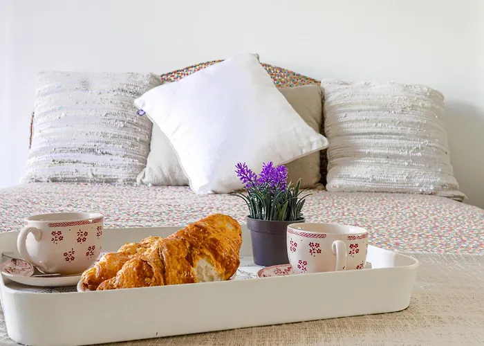 شقة L'antonia By Interhome روكوبرُن كاب مارتي