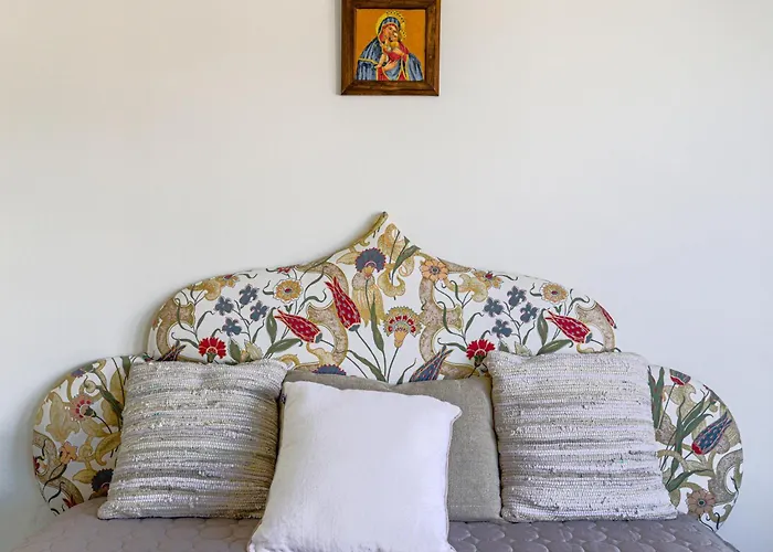شقة L'antonia By Interhome روكوبرُن كاب مارتي