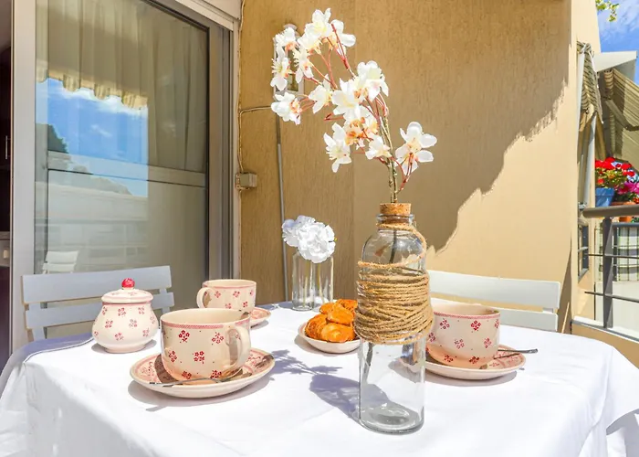 L'antonia By Interhome