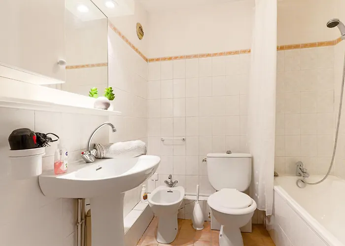 L'antonia By Interhome شقة