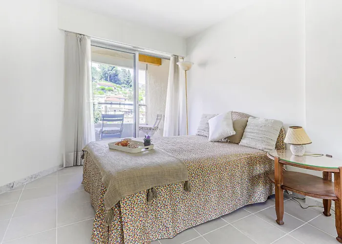 شقة L'antonia By Interhome *