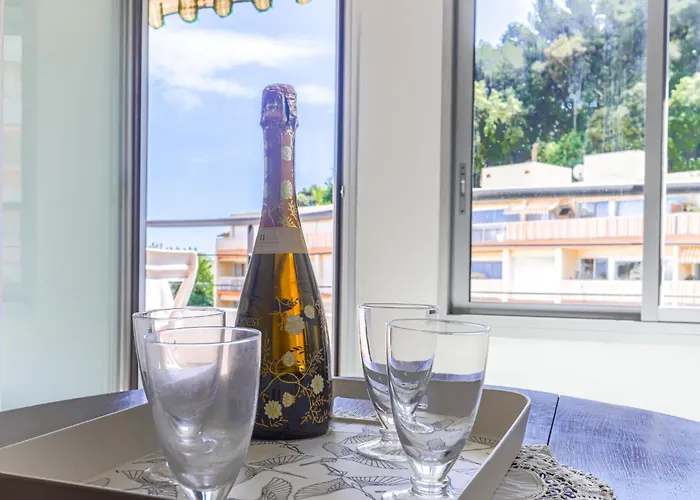 L'antonia By Interhome شقة