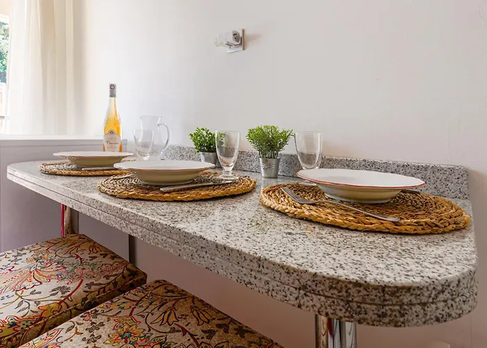 شقة L'antonia By Interhome