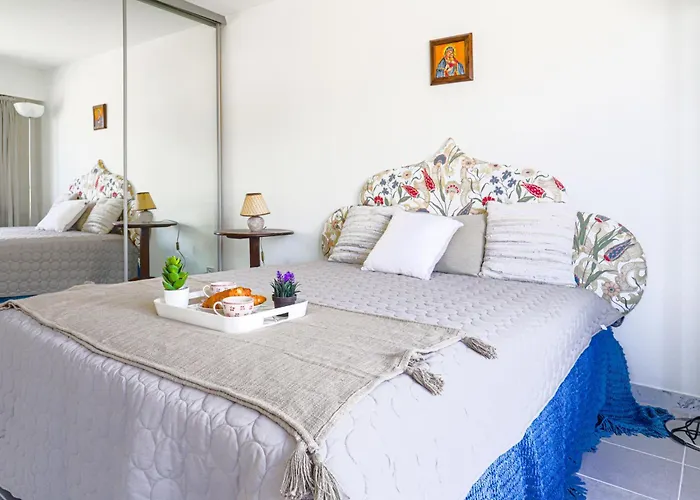L'antonia By Interhome *