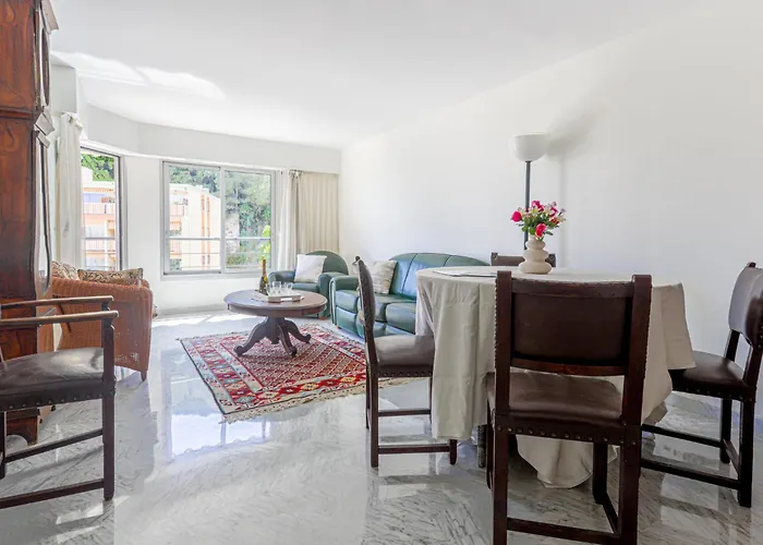 L'antonia By Interhome