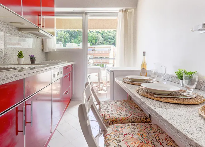 L'antonia By Interhome شقة