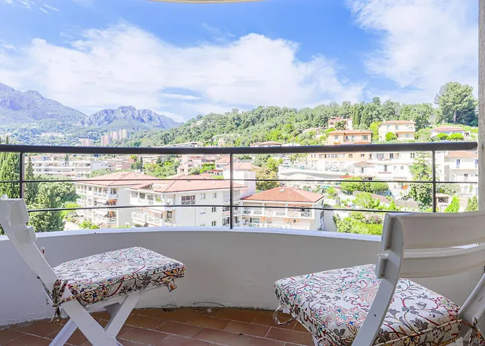شقة L'antonia By Interhome