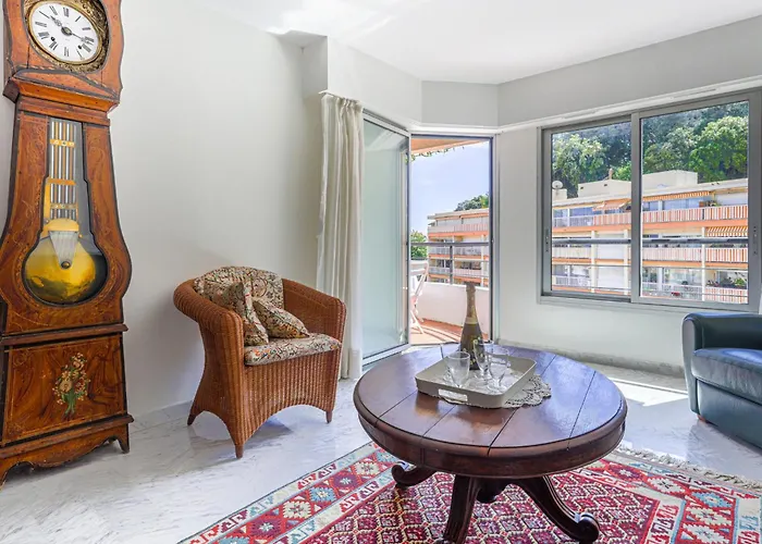L'antonia By Interhome شقة *