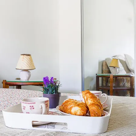 L'antonia By Interhome Apartment *