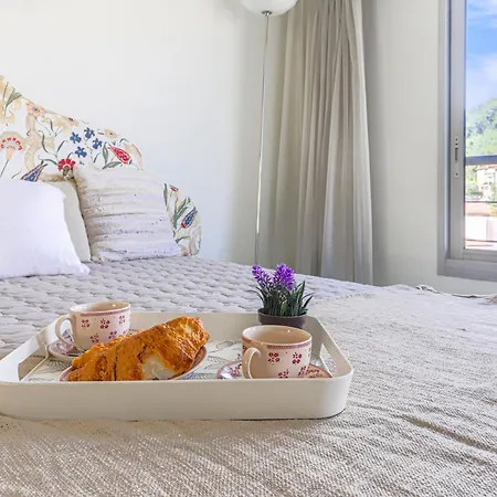 Apartment L'antonia By Interhome *