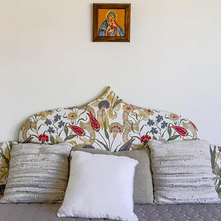 Apartment L'antonia By Interhome Roquebrune-Cap-Martin