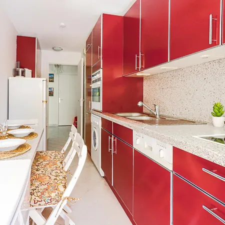 L'antonia By Interhome Roquebrune-Cap-Martin