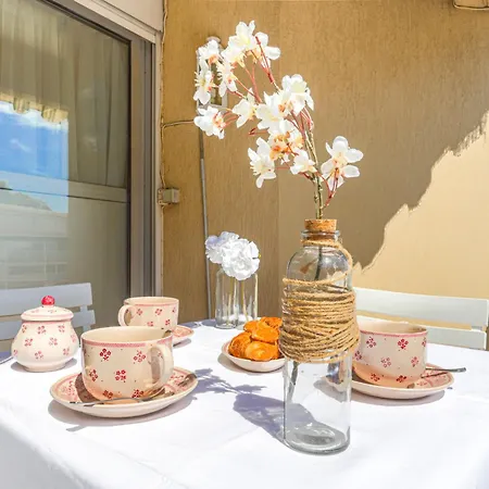 L'antonia By Interhome