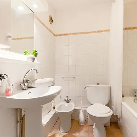 L'antonia By Interhome Apartment