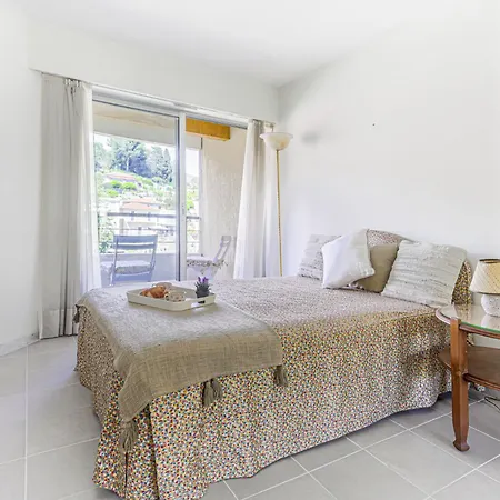 Appartamento L'antonia By Interhome *