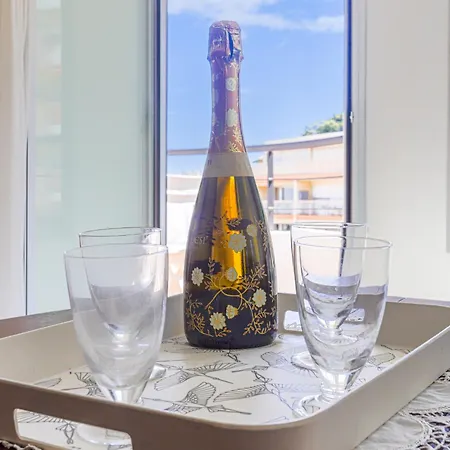 Apartment L'antonia By Interhome Roquebrune-Cap-Martin