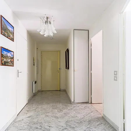L'antonia By Interhome Roquebrune-Cap-Martin