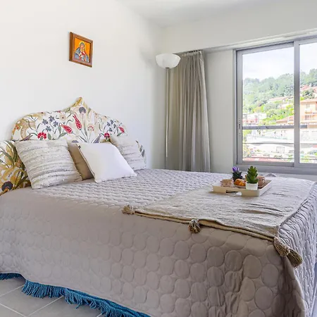L'antonia By Interhome