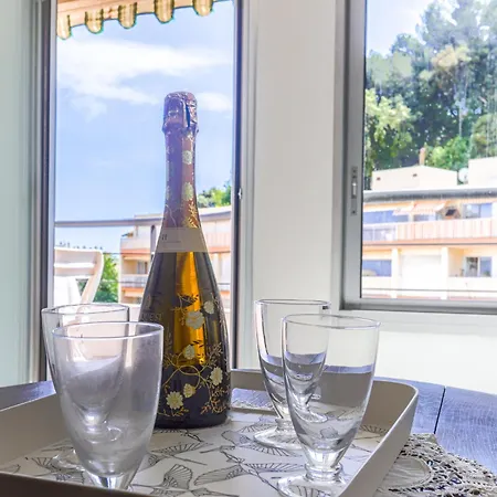 L'antonia By Interhome Apartment