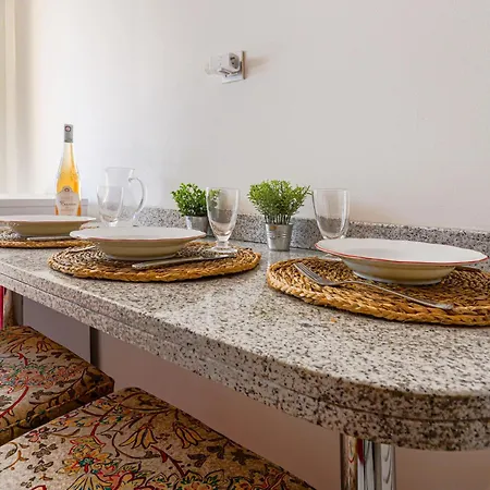 Appartamento L'antonia By Interhome
