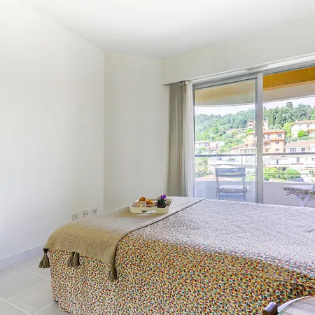 Apartment L'antonia By Interhome Roquebrune-Cap-Martin