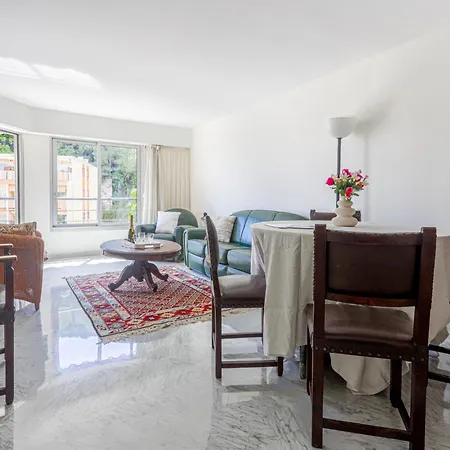 L'antonia By Interhome