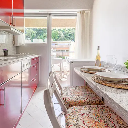 L'antonia By Interhome Apartment