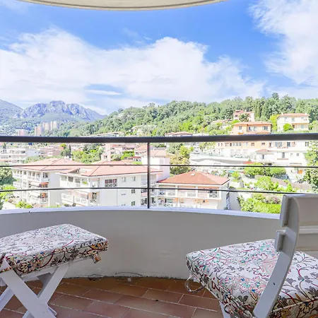 Appartamento L'antonia By Interhome