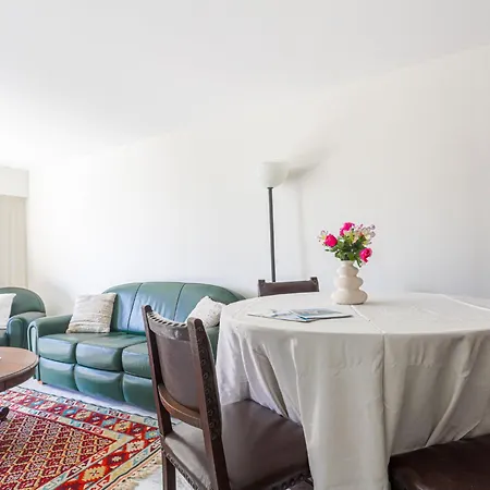 Appartamento L'antonia By Interhome Roccabruna