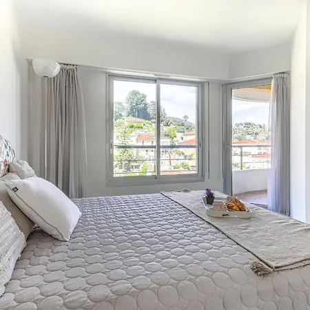 Appartamento L'antonia By Interhome *