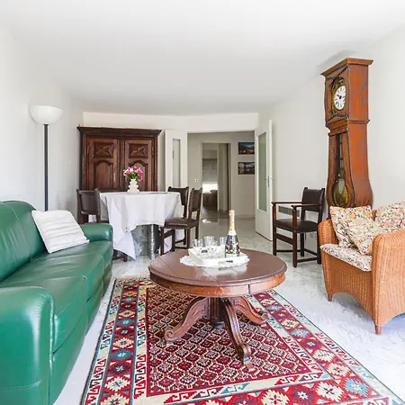 L'antonia By Interhome Apartment