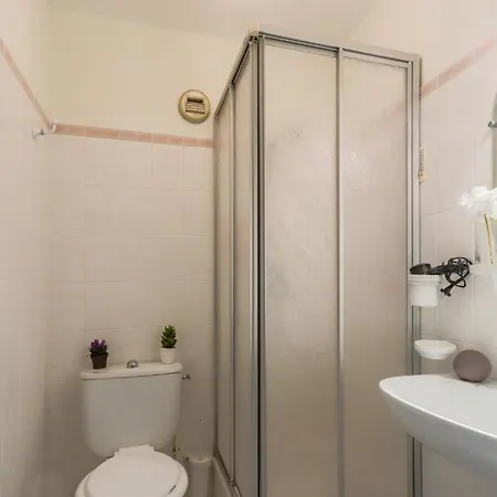 Appartamento L'antonia By Interhome *